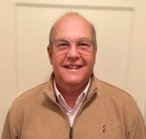 Greg Schmidt